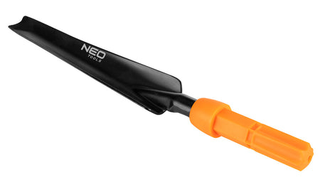 Lopata na sadenie, úzka. Systém NEO Click od NEO TOOLS nájdeš na naravis.sk