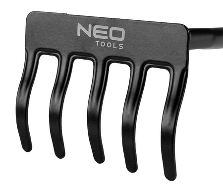 Malé hrable s 5 hrotmi. Systém NEO Click od NEO TOOLS nájdeš na naravis.sk