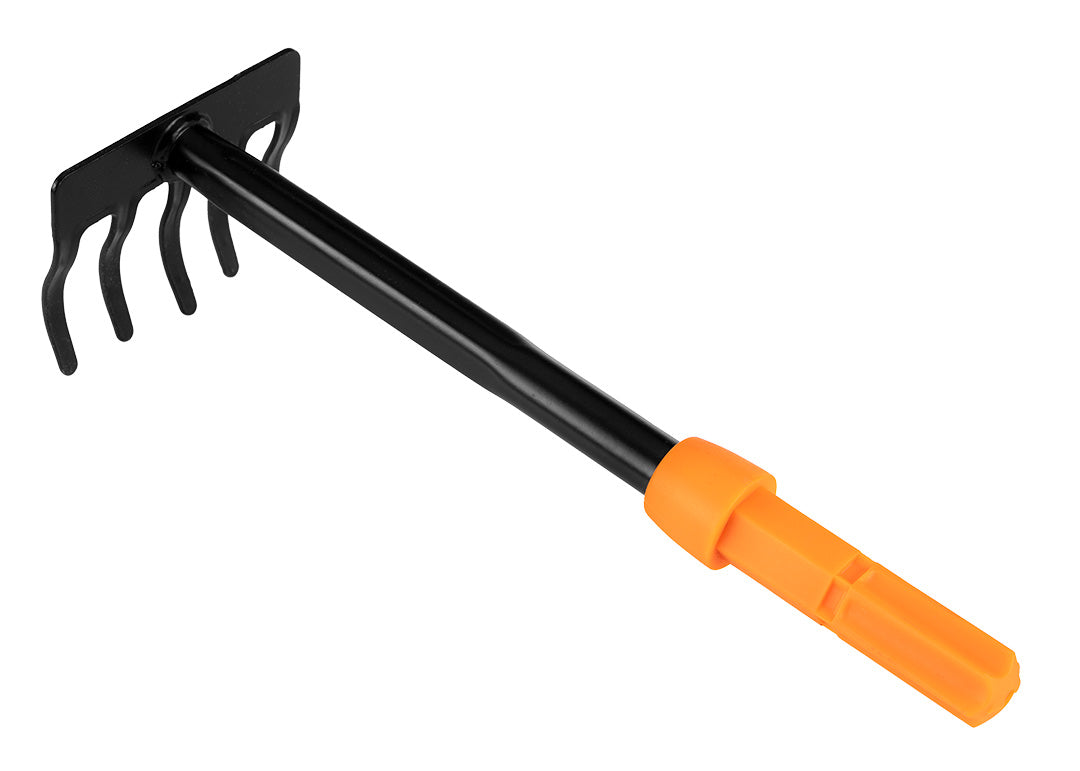Malé hrable s 5 hrotmi. Systém NEO Click od NEO TOOLS nájdeš na naravis.sk