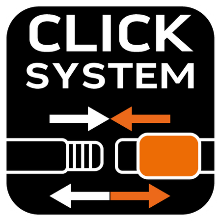 Malé hrable s 5 hrotmi. Systém NEO Click od NEO TOOLS nájdeš na naravis.sk