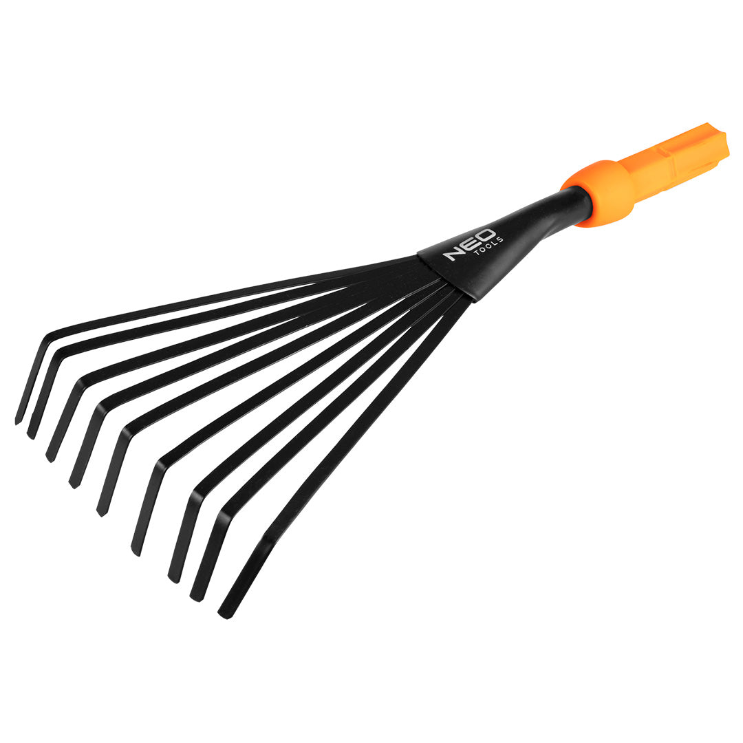 Malé hrable s ventilátorom. Systém NEO Click od NEO TOOLS nájdeš na naravis.sk