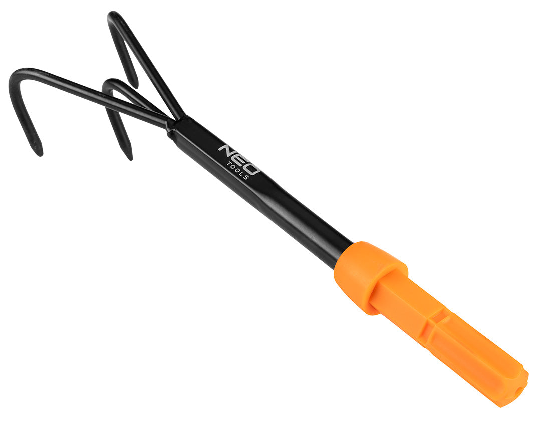 Malé pazúry. Systém NEO Click od NEO TOOLS nájdeš na naravis.sk