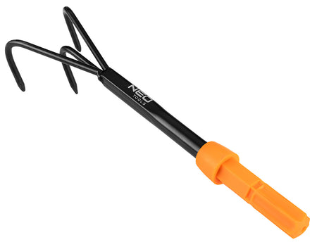 Malé pazúry. Systém NEO Click od NEO TOOLS nájdeš na naravis.sk