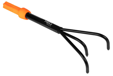 Malé pazúry. Systém NEO Click od NEO TOOLS nájdeš na naravis.sk