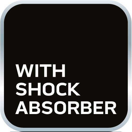 Zlaňovacia súprava s tlmičom nárazov od NEO TOOLS nájdeš na naravis.sk