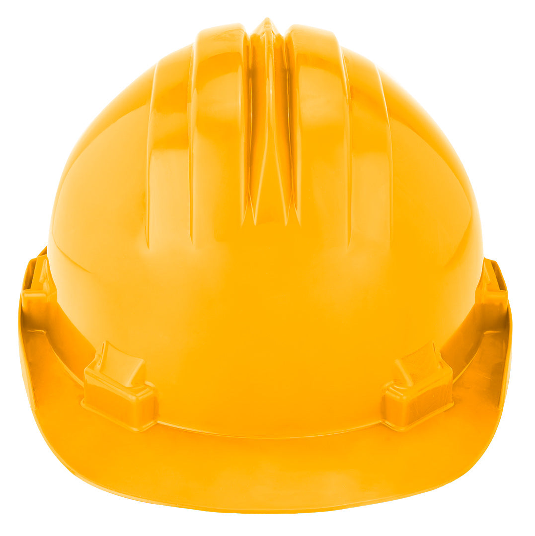 Certified Safety Helmet, Yellow od NEO TOOLS nájdeš na naravis.sk
