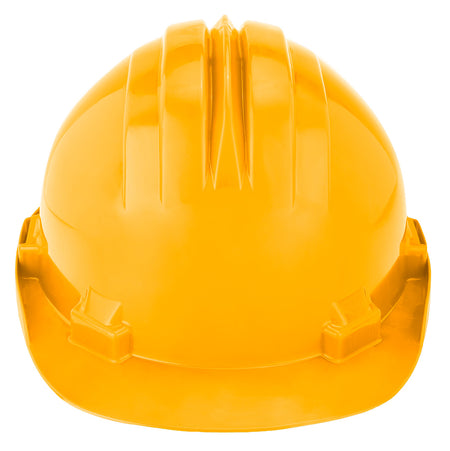 Certified Safety Helmet, Yellow od NEO TOOLS nájdeš na naravis.sk