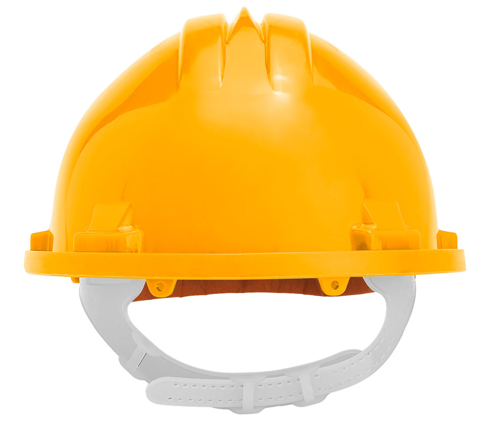 Certified Safety Helmet, Yellow od NEO TOOLS nájdeš na naravis.sk