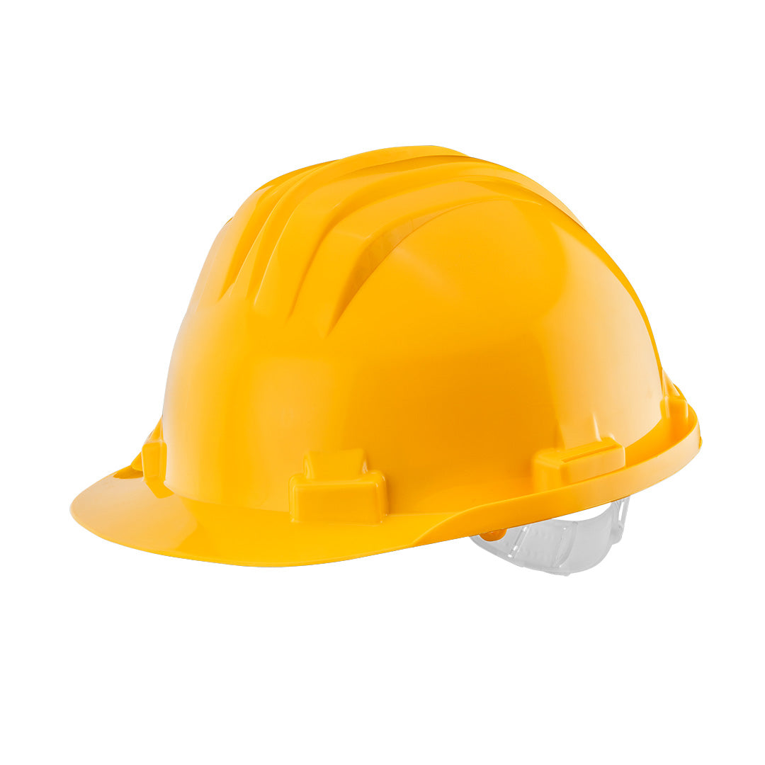 Certified Safety Helmet, Yellow od NEO TOOLS nájdeš na naravis.sk