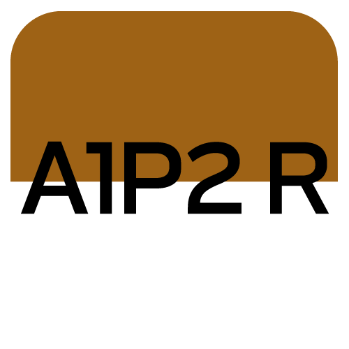 Absorbér A1P2 R od NEO TOOLS nájdeš na naravis.sk