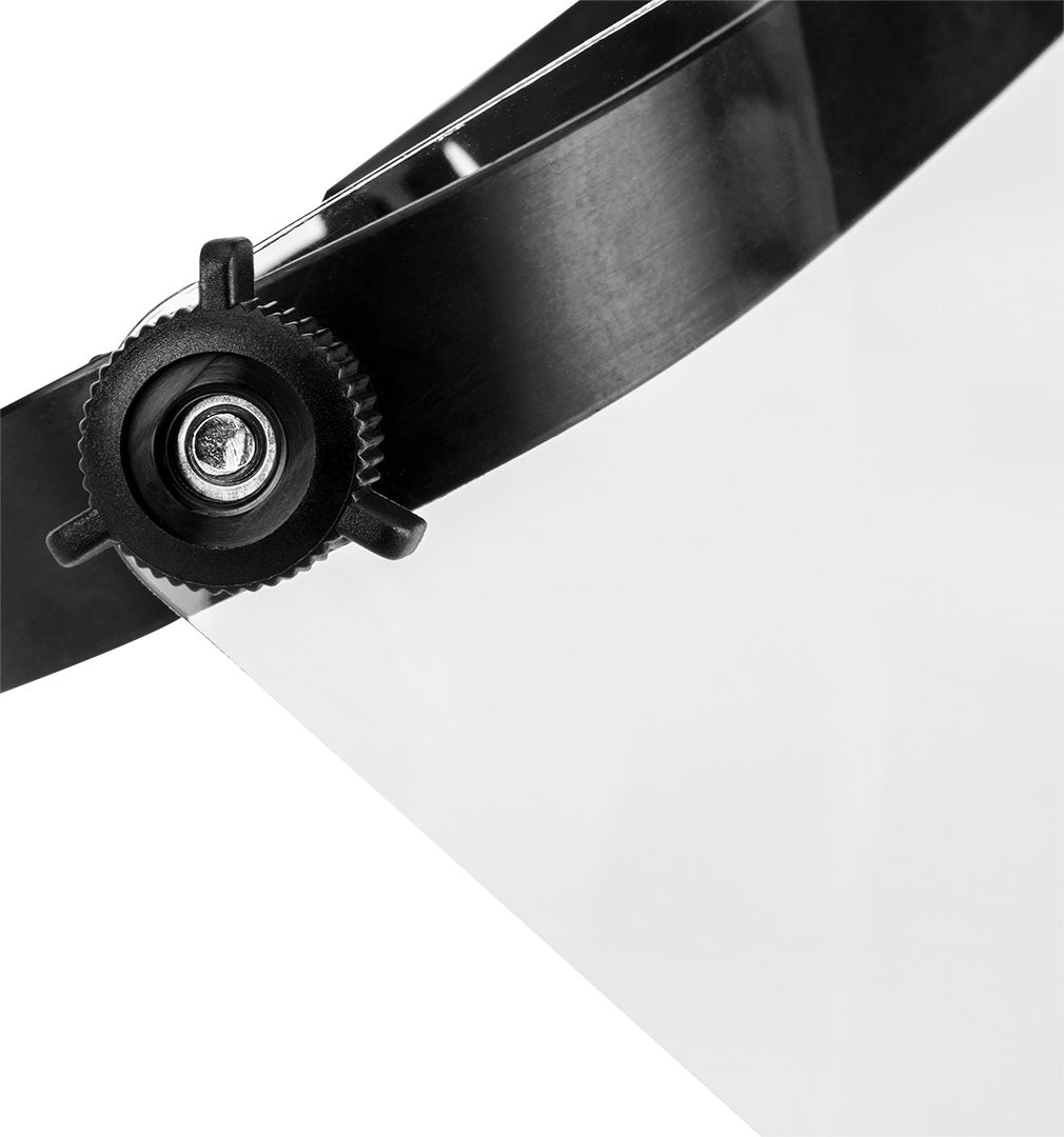 Tvárový štít, hrúbka 1 mm od NEO TOOLS nájdeš na naravis.sk