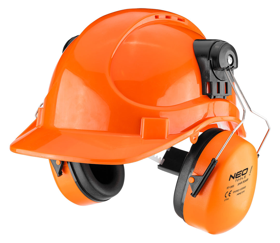 Ochranná prilba pre píly 3 v 1 od NEO TOOLS nájdeš na naravis.sk