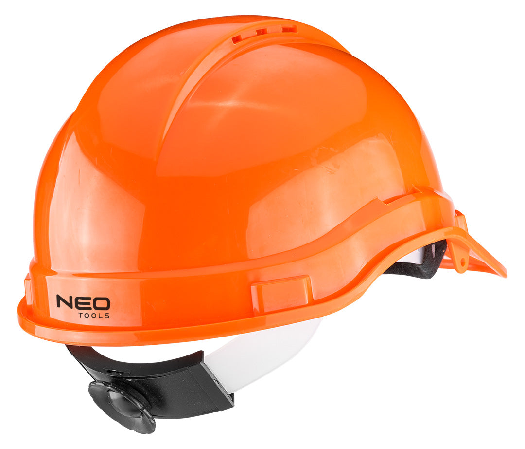 Ochranná prilba pre píly 3 v 1 od NEO TOOLS nájdeš na naravis.sk