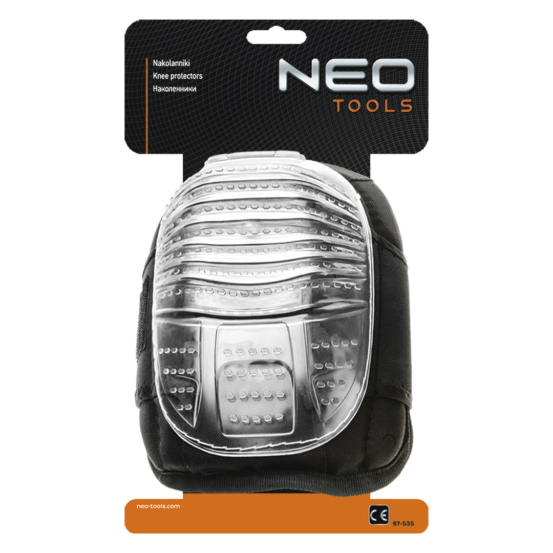 Chrániče kolien, CE od NEO TOOLS nájdeš na naravis.sk