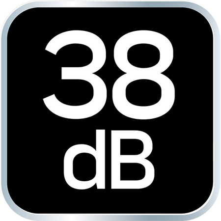 Chrániče sluchu 38 dB, 500 par od NEO TOOLS nájdeš na naravis.sk