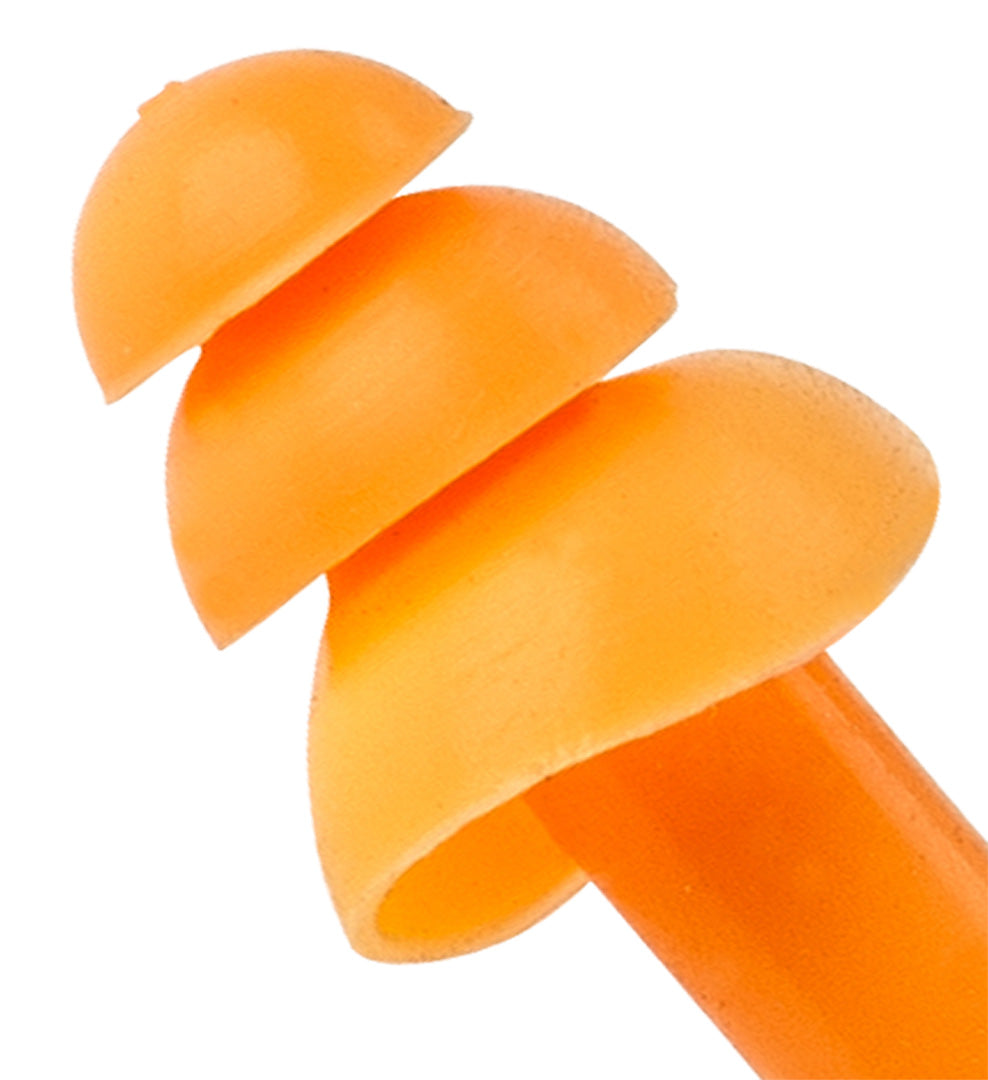 Jednorázové zátkové chrániče sluchu , silikón , 5 párov , 29 dB , CE od NEO TOOLS nájdeš na naravis.sk