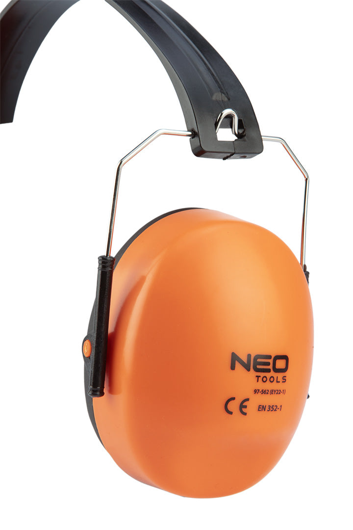 Chránič sluchu od NEO TOOLS nájdeš na naravis.sk