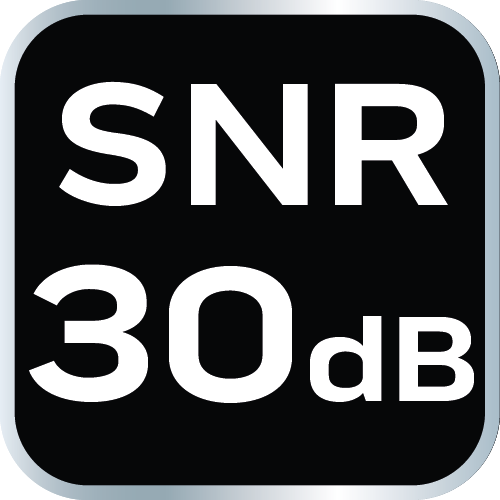 Ochrana sluchu, SNR 30 dB, CE od NEO TOOLS nájdeš na naravis.sk