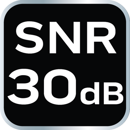 Ochrana sluchu, SNR 30 dB, CE od NEO TOOLS nájdeš na naravis.sk