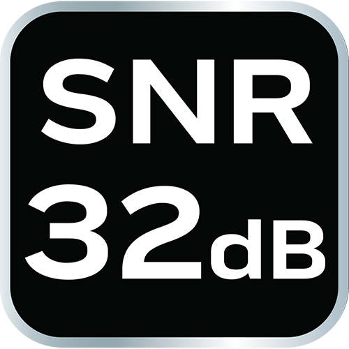 Chrániče sluchu, SNR 32dB, CE od NEO TOOLS nájdeš na naravis.sk