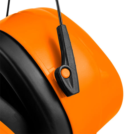Chrániče sluchu, SNR 36dB, CE od NEO TOOLS nájdeš na naravis.sk
