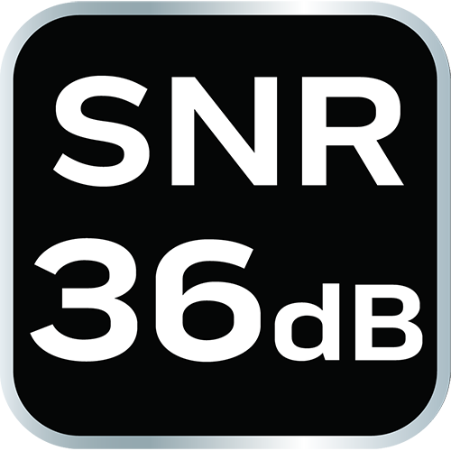 Chrániče sluchu, SNR 36dB, CE od NEO TOOLS nájdeš na naravis.sk