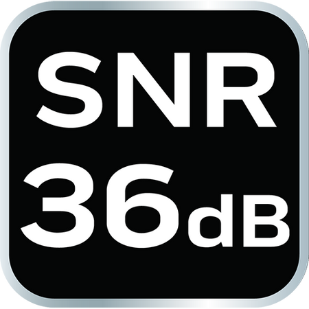 Chrániče sluchu, SNR 36dB, CE od NEO TOOLS nájdeš na naravis.sk