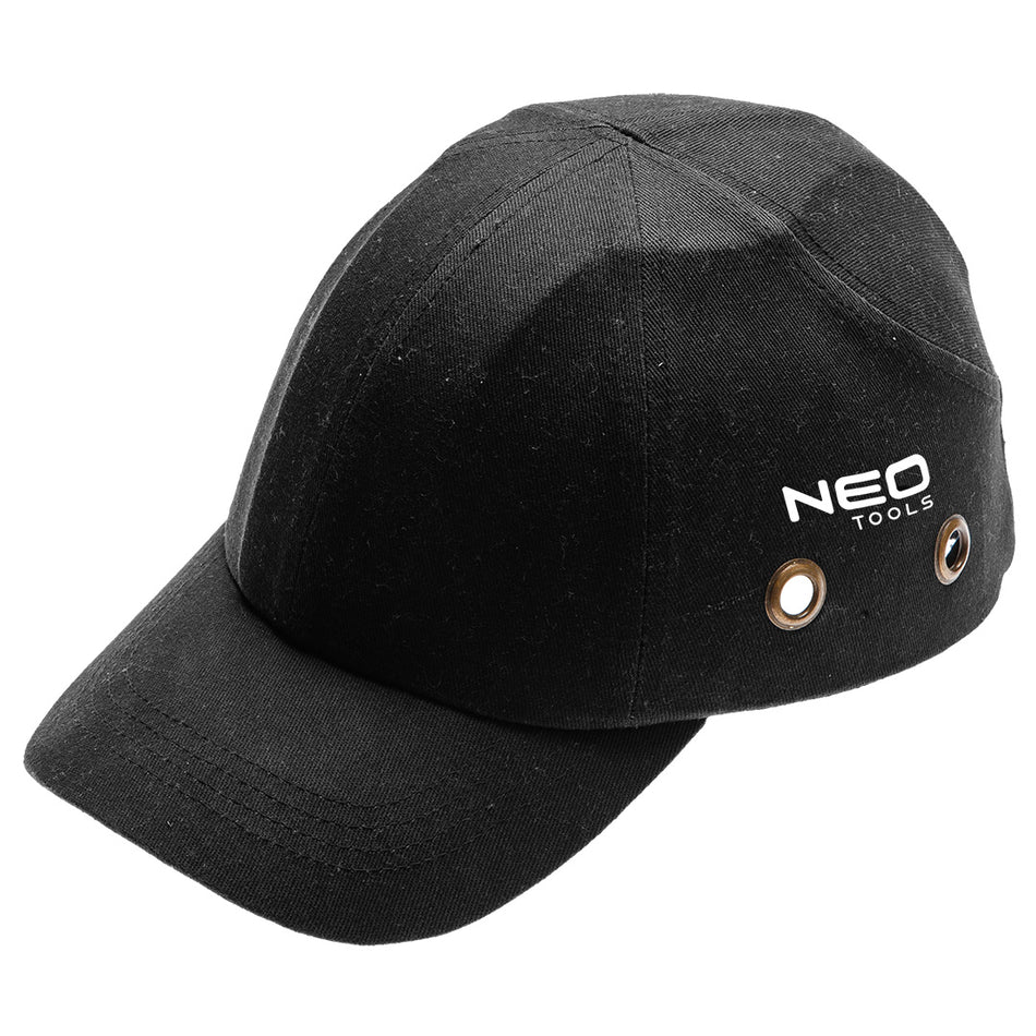 Čiapka s výstužou , CE od NEO TOOLS nájdeš na naravis.sk