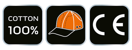 Baseballová čiapka s výstužou, sivá, CE od NEO TOOLS nájdeš na naravis.sk