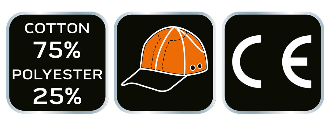 Podbradník s výstužou, čierno-oranžový, CE od NEO TOOLS nájdeš na naravis.sk