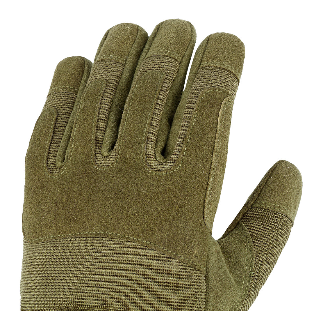 Taktické rukavice, syntetická koža, veľkosť 10 od NEO TOOLS nájdeš na naravis.sk