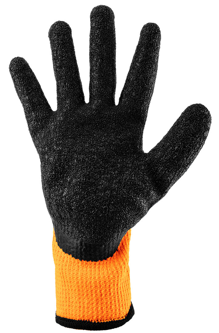 Izolované pracovné rukavice, polyester potiahnutý latexom, 2242X, veľkosť 10 od NEO TOOLS nájdeš na naravis.sk