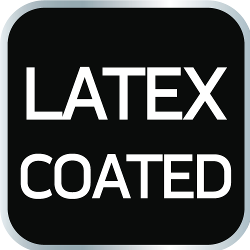 Izolované pracovné rukavice, polyester potiahnutý latexom, 2242X, veľkosť 10 od NEO TOOLS nájdeš na naravis.sk
