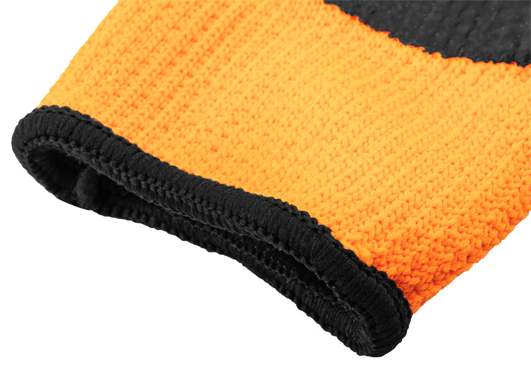 Izolované pracovné rukavice, polyester potiahnutý latexom, 2242X, veľkosť 8 od NEO TOOLS nájdeš na naravis.sk