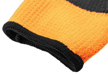 Izolované pracovné rukavice, polyester potiahnutý latexom, 2242X, veľkosť 8 od NEO TOOLS nájdeš na naravis.sk