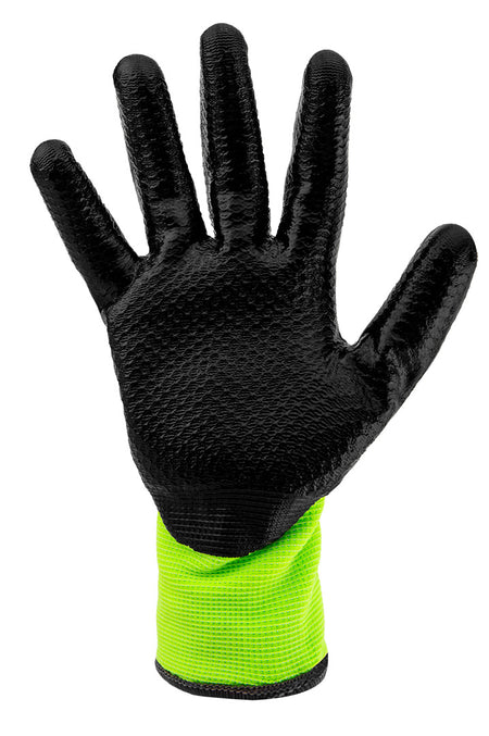 Izolované pracovné rukavice, nylon s latexovým povlakom, 4142X, veľkosť 10 od NEO TOOLS nájdeš na naravis.sk