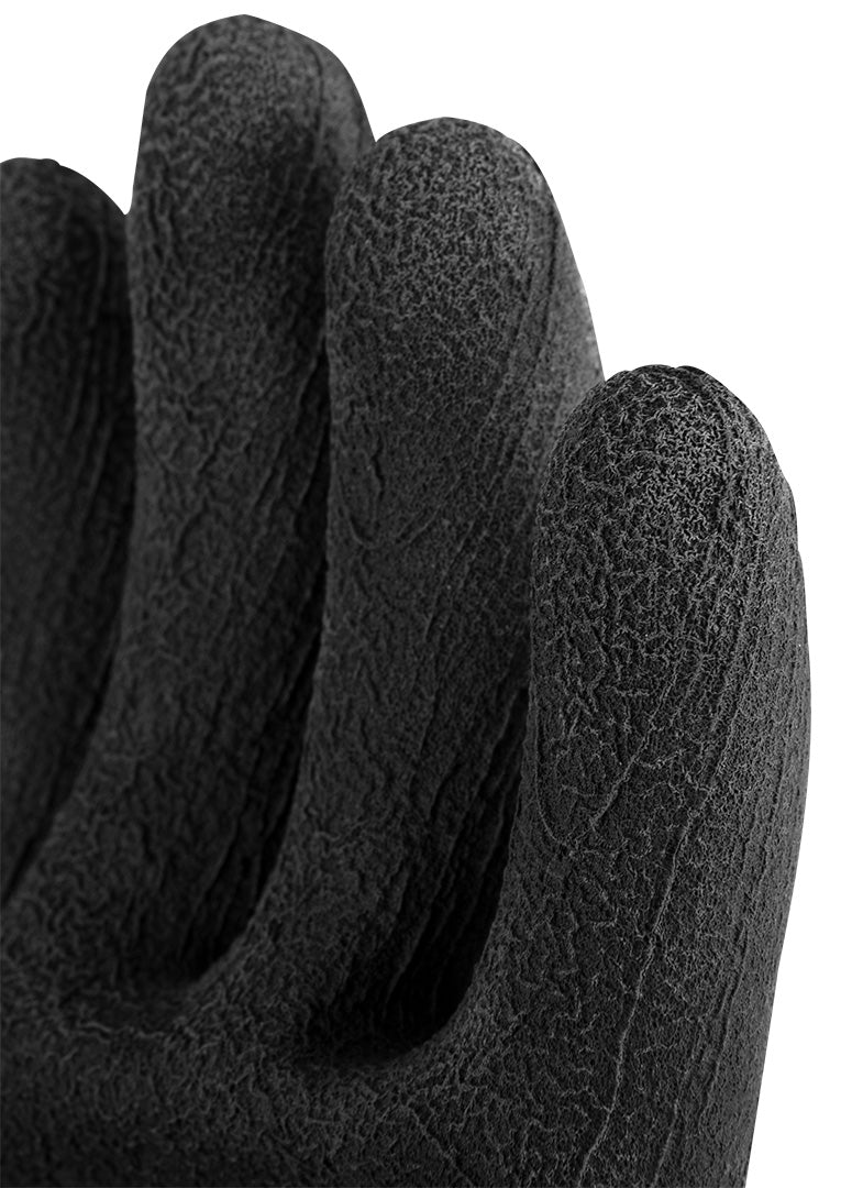 Izolované pracovné rukavice, polyester potiahnutý latexom (2 vrstvy), 3241X, veľkosť 9 od NEO TOOLS nájdeš na naravis.sk