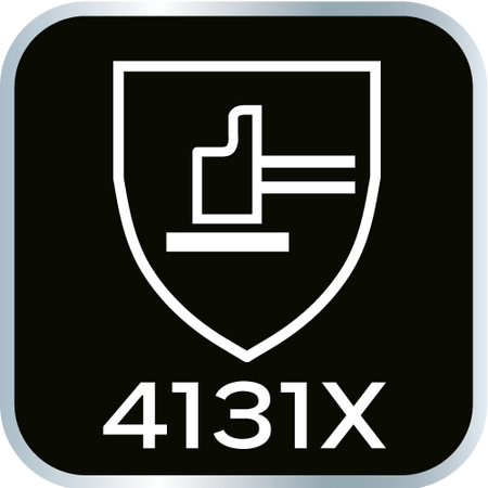 Pracovné rukavice, nylon s nitrilovým povlakom, 4131X, veľkosť 8 od NEO TOOLS nájdeš na naravis.sk