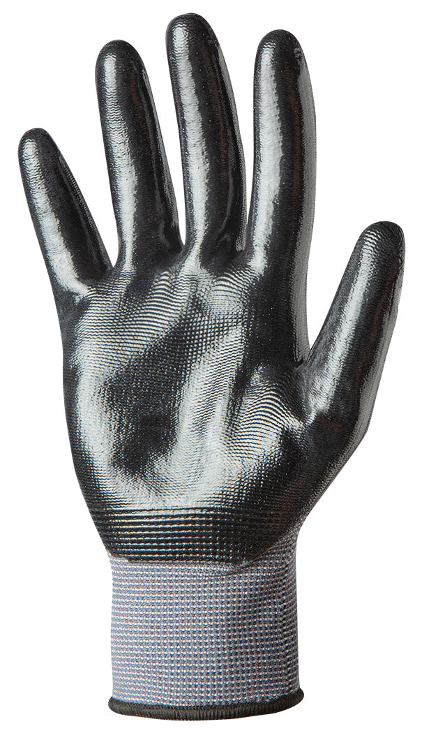 Pracovné rukavice, nylon s nitrilovým povlakom, 4131X, veľkosť 9 od NEO TOOLS nájdeš na naravis.sk