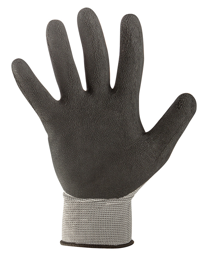 Pracovné rukavice, polyester (penový) potiahnutý latexom, 3141X, veľkosť 8 od NEO TOOLS nájdeš na naravis.sk