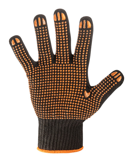 Pracovné rukavice, bavlna a polyester, bodkované, veľkosť 10 od NEO TOOLS nájdeš na naravis.sk