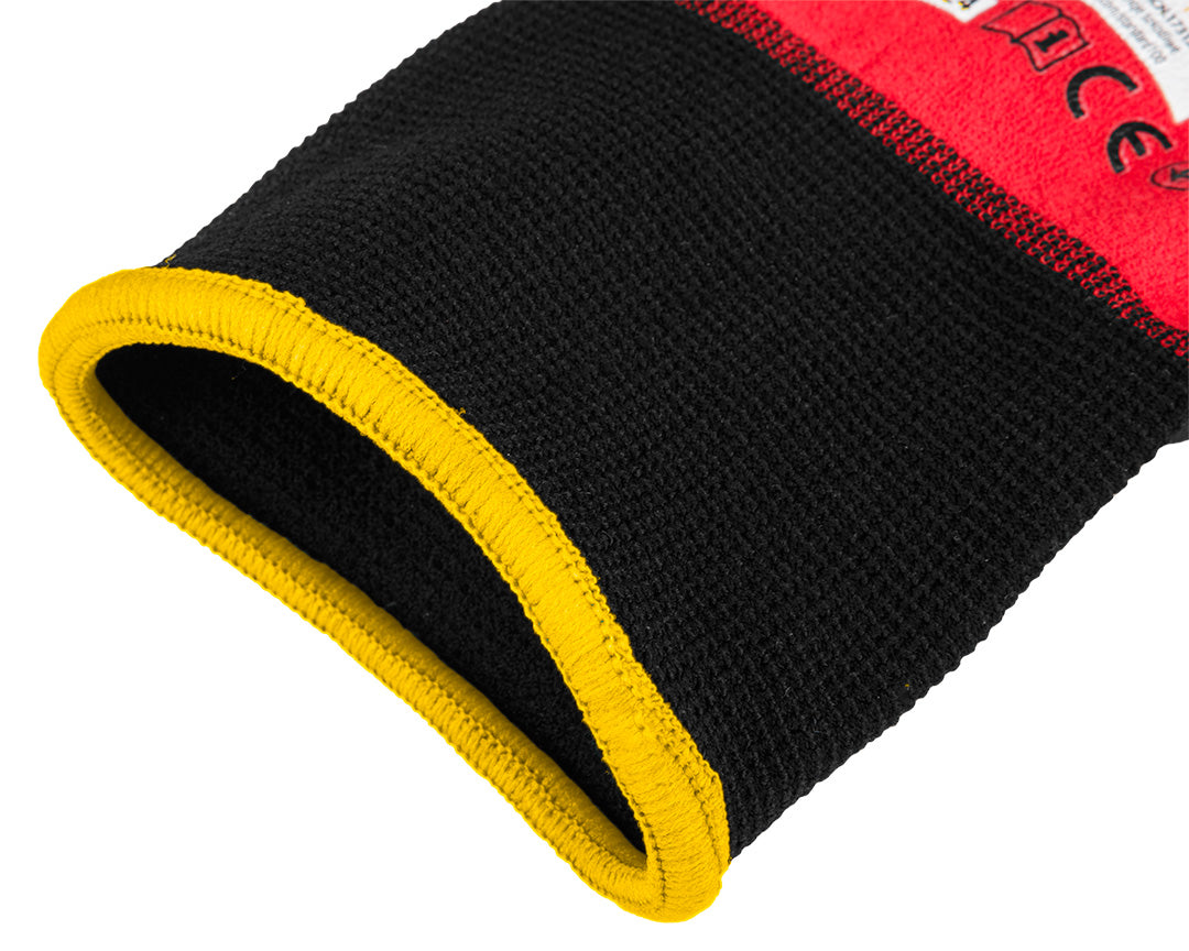 Pracovné rukavice Ultraflex, nylon-spandex, polymetylnitrilový (penový) povlak, 4131X, veľkosť 10 od NEO TOOLS nájdeš na naravis.sk