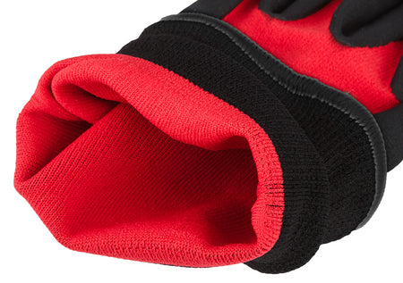Pracovné rukavice Ultraflex, nylon-spandex, polymetylnitrilový (penový) povlak, 4131X, veľkosť 11 od NEO TOOLS nájdeš na naravis.sk