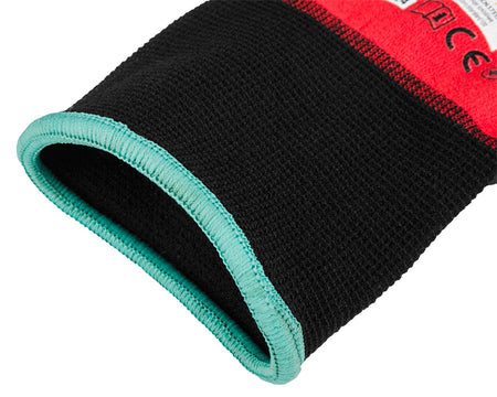 Pracovné rukavice Ultraflex, nylon-spandex, polymetylnitrilový (penový) povlak, 4131X, veľkosť 8 od NEO TOOLS nájdeš na naravis.sk