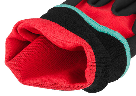 Pracovné rukavice Ultraflex, nylon-spandex, polymetylnitrilový (penový) povlak, 4131X, veľkosť 8 od NEO TOOLS nájdeš na naravis.sk