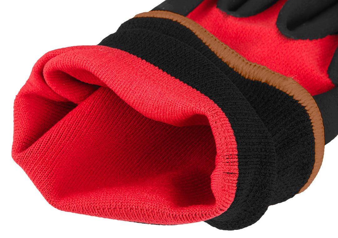 Pracovné rukavice Ultraflex, nylon-spandex, polymetylnitrilový (penový) povlak, 4131X, veľkosť 9 od NEO TOOLS nájdeš na naravis.sk
