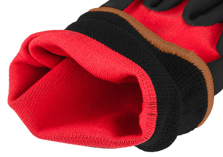 Pracovné rukavice Ultraflex, nylon-spandex, polymetylnitrilový (penový) povlak, 4131X, veľkosť 9 od NEO TOOLS nájdeš na naravis.sk