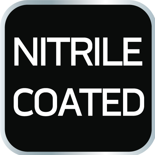Pracovné rukavice, bavlnené, úplne potiahnuté nitrilom, 4121X, veľkosť 9 od NEO TOOLS nájdeš na naravis.sk