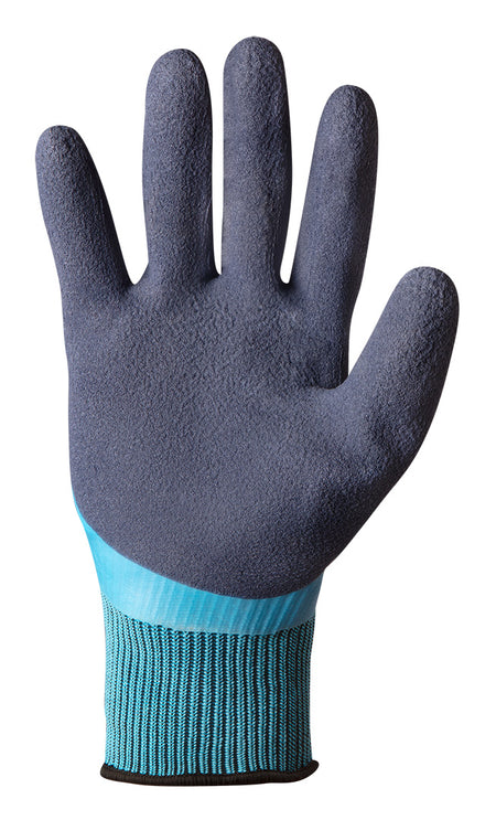 Pracovné rukavice, polyester potiahnutý latexom (2 vrstvy), 3141X, veľkosť 10 od NEO TOOLS nájdeš na naravis.sk