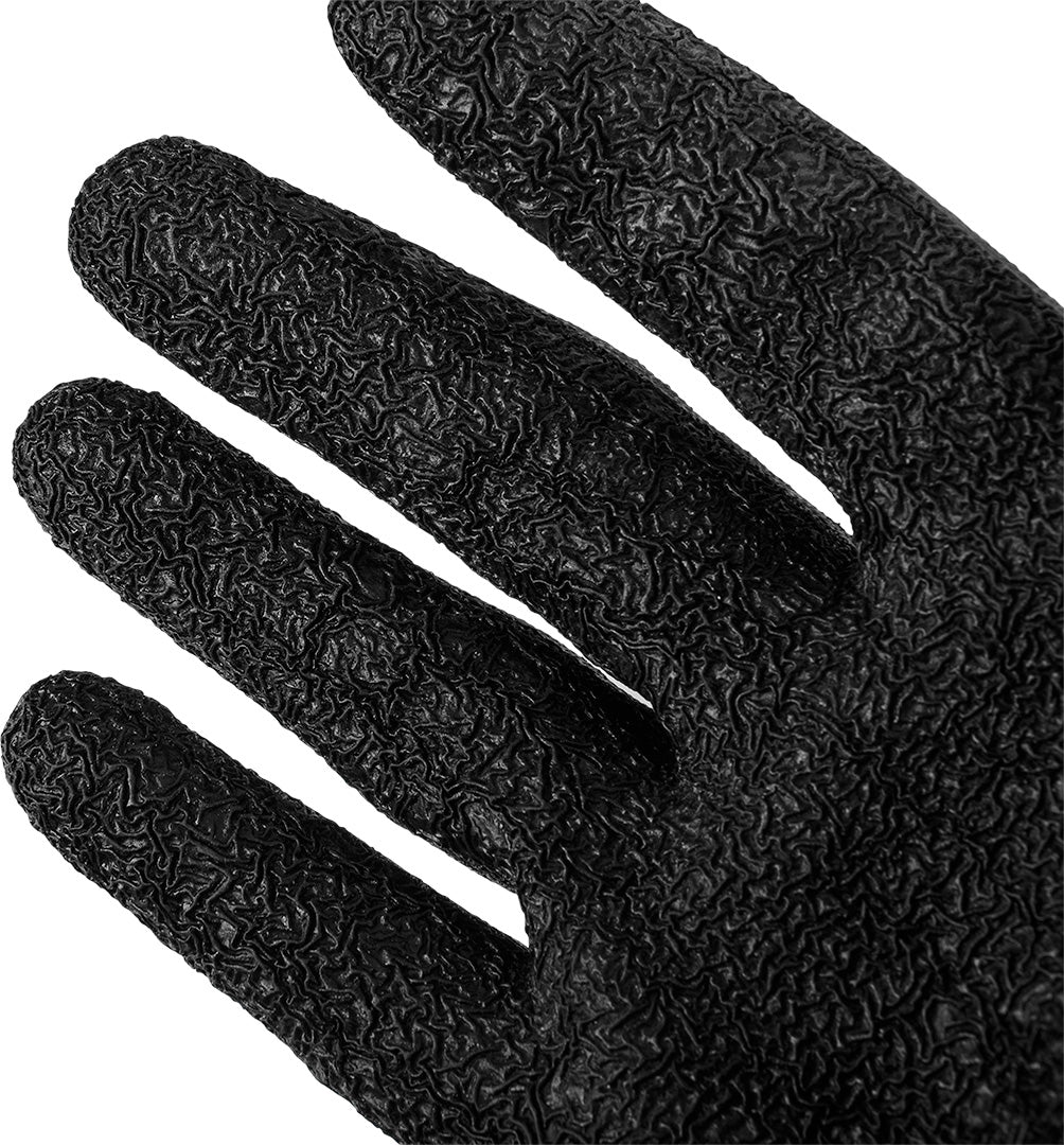 Pracovné rukavice, polyester s latexovým povlakom (krincle),3121X, veľkosť 9 (karta) od NEO TOOLS nájdeš na naravis.sk
